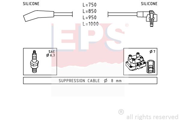 MDR EPS-1501 639