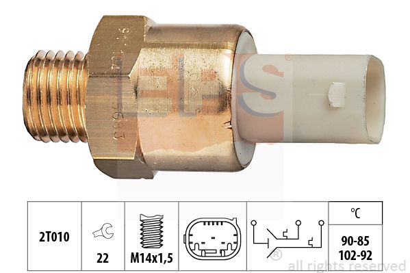 MDR EPS-1850 683