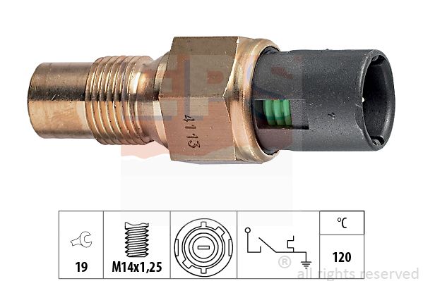 MDR EPS-1840 113