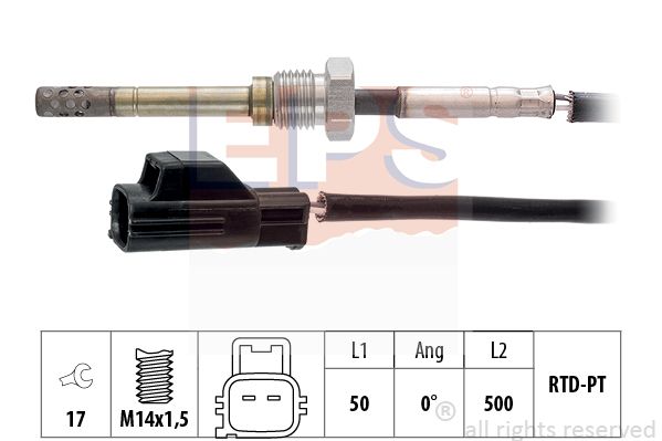 MDR EPS-1220 171