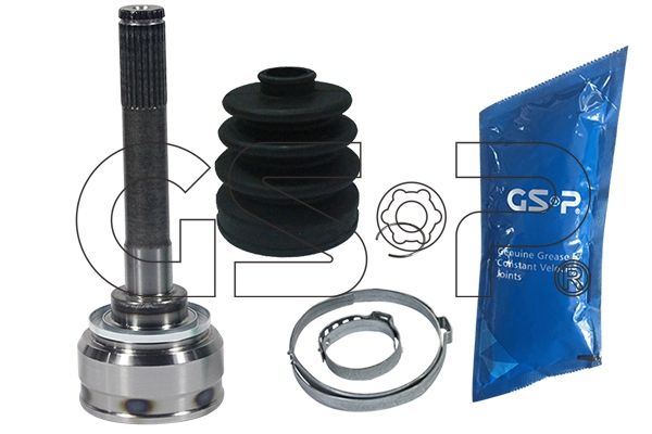 MDR GSP-814017 MDR GSP-814017