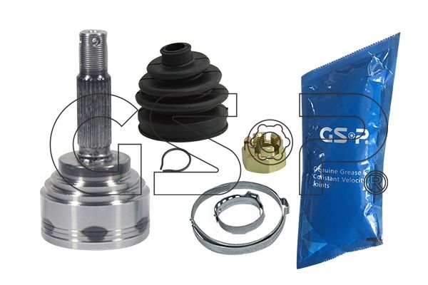 MDR GSP-851014 MDR GSP-851014