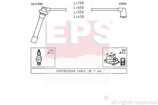 MDR EPS-1501 686