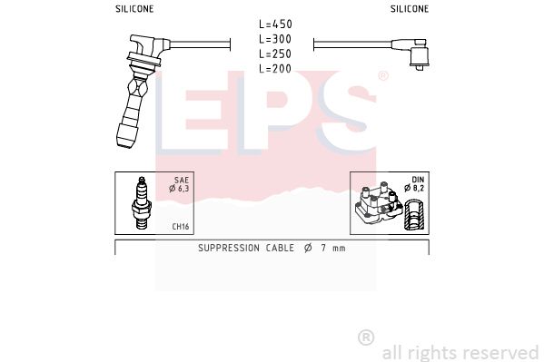 MDR EPS-1499 255