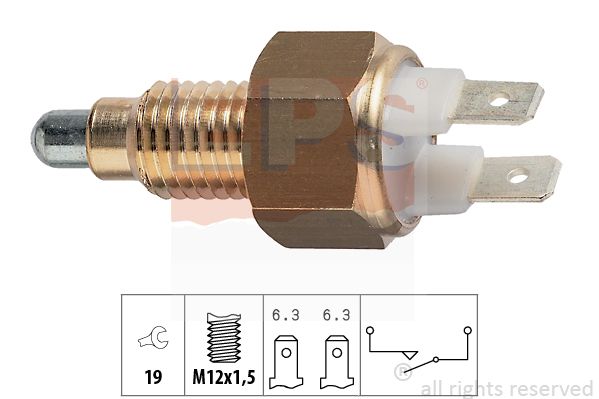 MDR EPS-1860 009