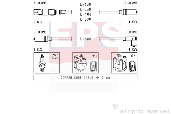 MDR EPS-1501 932