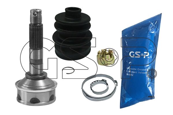 MDR GSP-814003 MDR GSP-814003