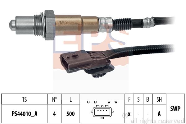 MDR EPS-1998 308