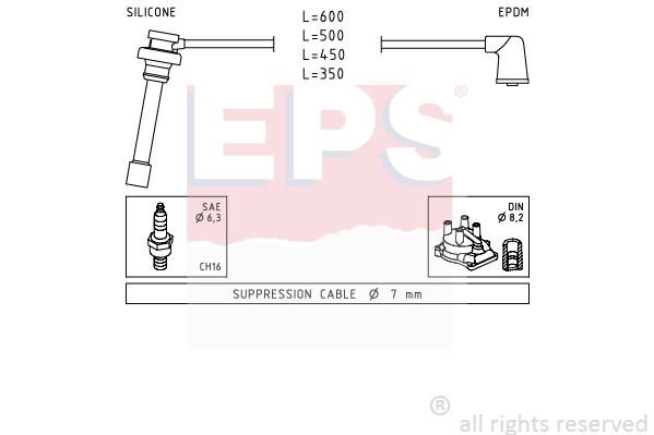 MDR EPS-1501 882