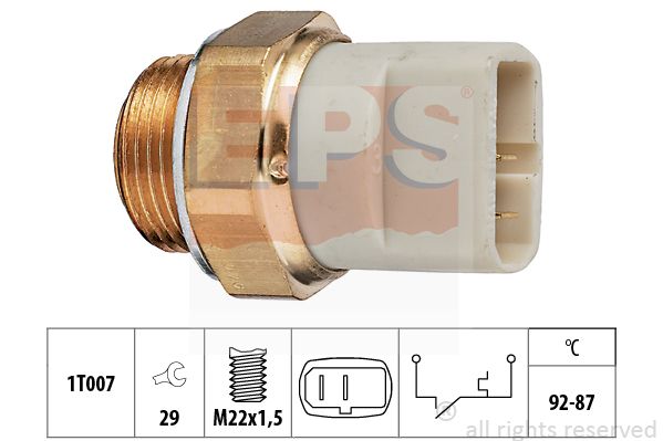 MDR EPS-1850 049