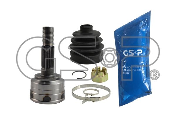 MDR GSP-814019 MDR GSP-814019