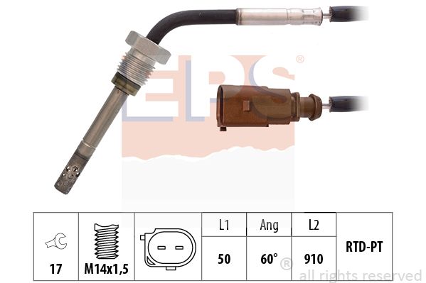 MDR EPS-1220 140