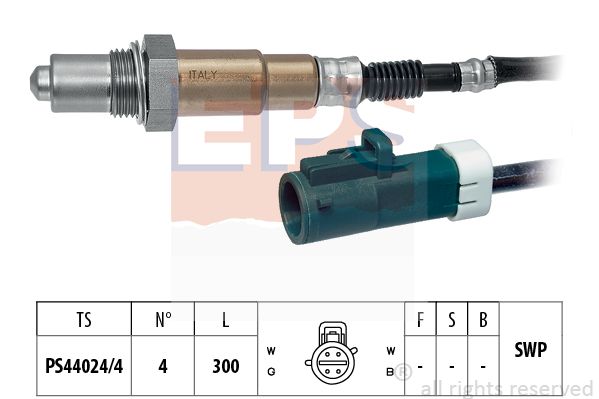 MDR EPS-1997 319