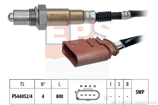 MDR EPS-1998 055