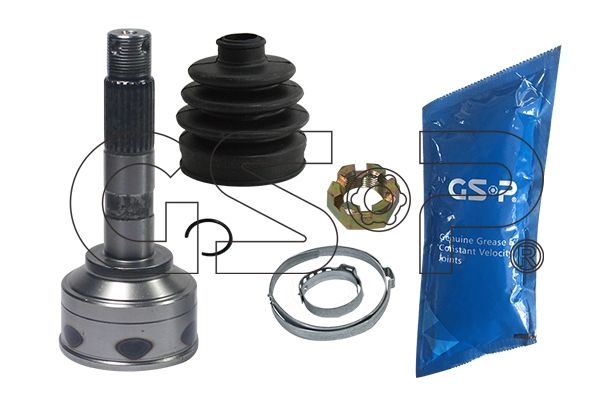 MDR GSP-814036 MDR GSP-814036