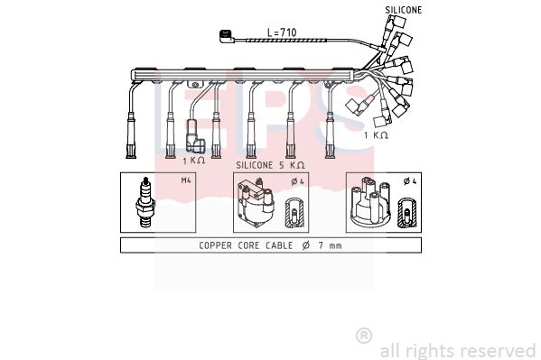 MDR EPS-1500 578