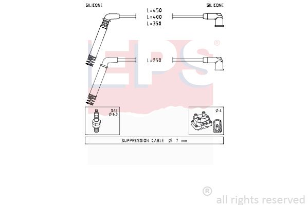 MDR EPS-1499 208