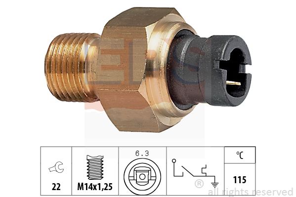 MDR EPS-1840 041