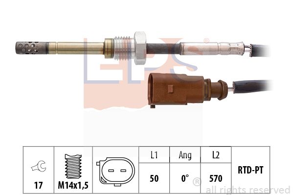 MDR EPS-1220 266