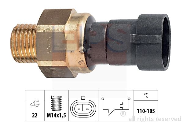 MDR EPS-1850 264