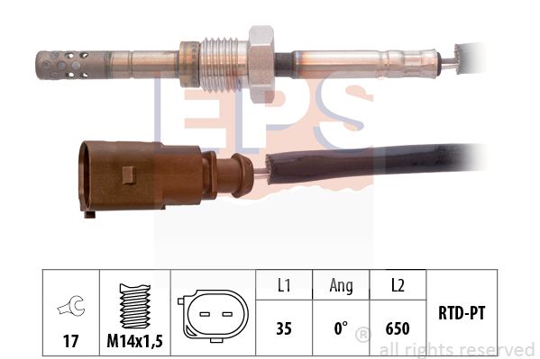 MDR EPS-1220 065