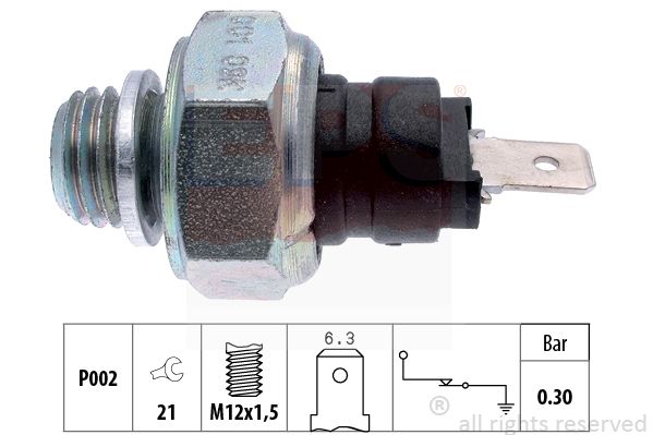 MDR EPS-1800 001