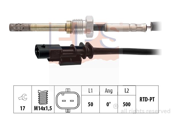 MDR EPS-1220 114