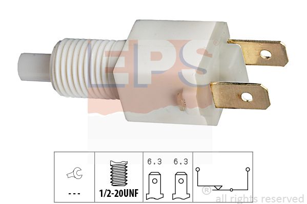 MDR EPS-1810 034