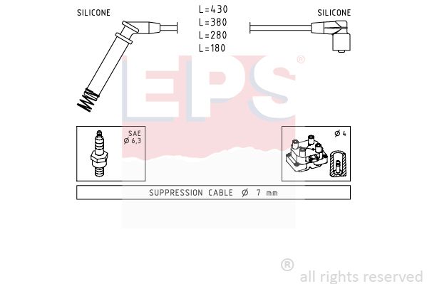 MDR EPS-1500 634