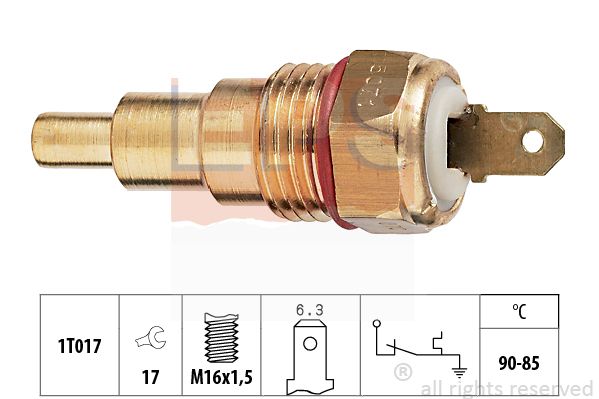 MDR EPS-1850 071