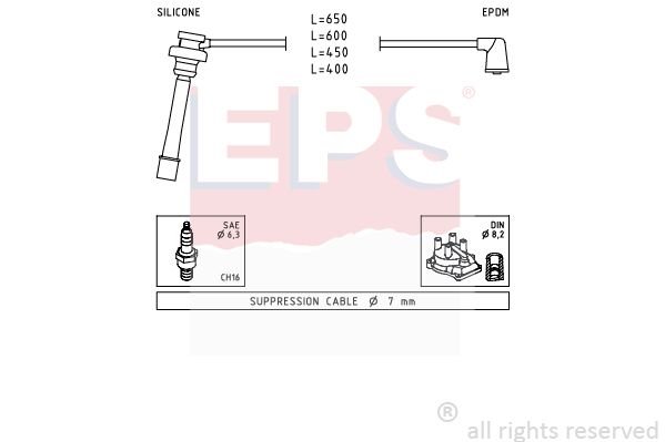 MDR EPS-1501 278