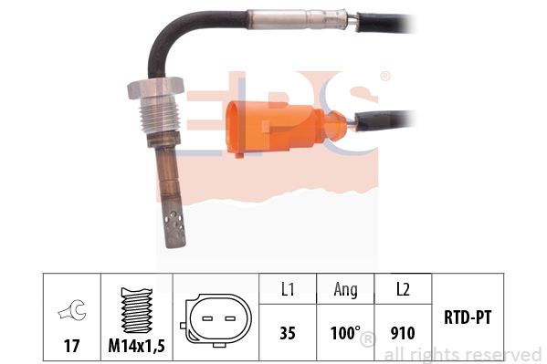 MDR EPS-1220 183