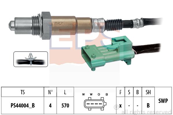 MDR EPS-1998 246