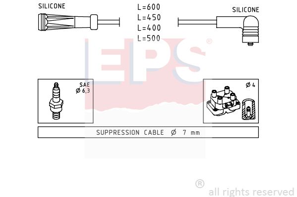 MDR EPS-1501 447