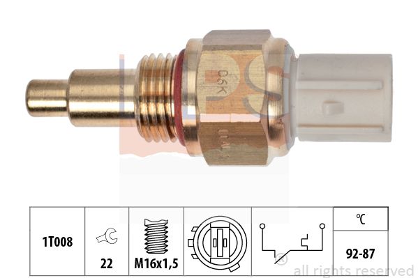 MDR EPS-1850 050