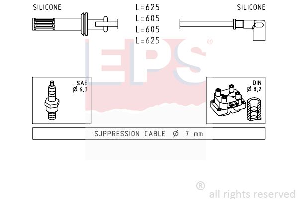 MDR EPS-1500 456