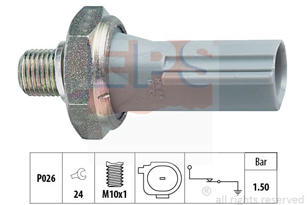 MDR EPS-1800 176