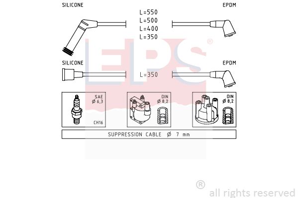 MDR EPS-1499 120