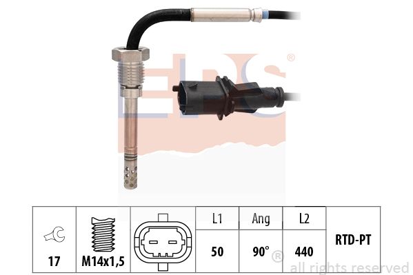 MDR EPS-1220 351