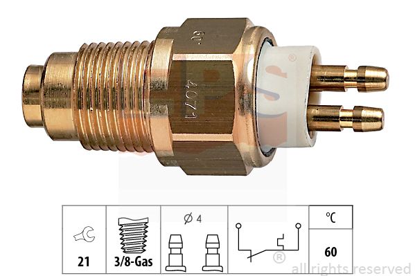 MDR EPS-1840 071