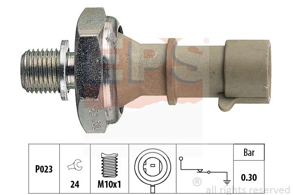 MDR EPS-1800 162