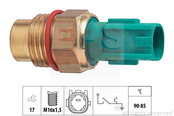 MDR EPS-1850 266