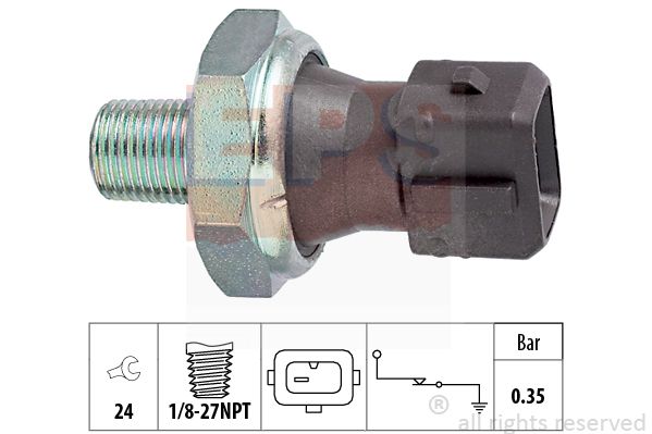 MDR EPS-1800 091