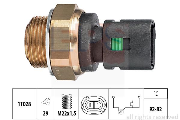 MDR EPS-1850 128