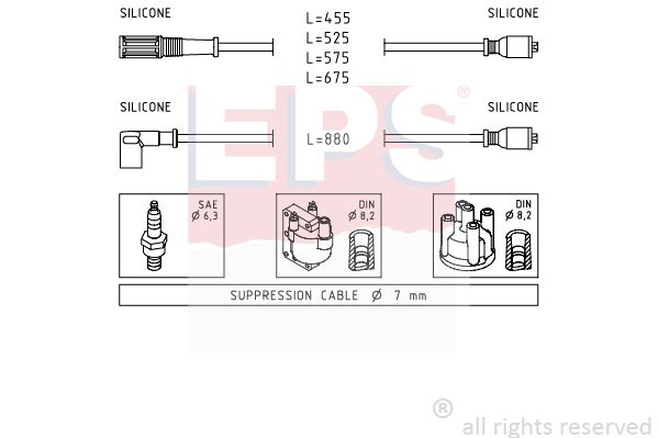 MDR EPS-1500 398