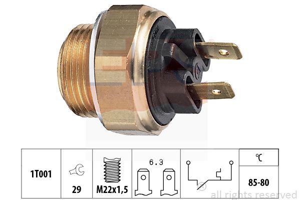 MDR EPS-1850 018