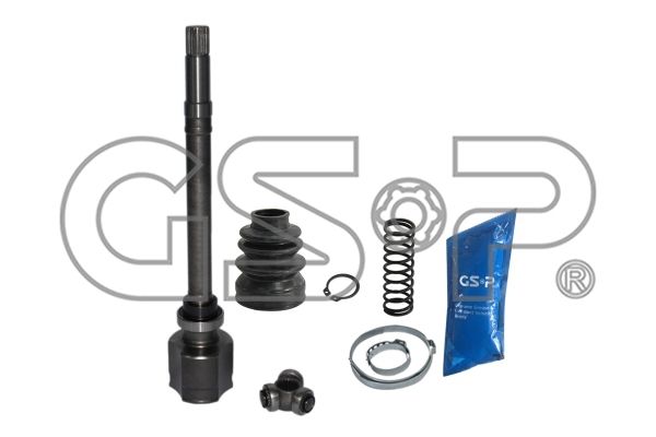 MDR GSP-610138 MDR GSP-610138