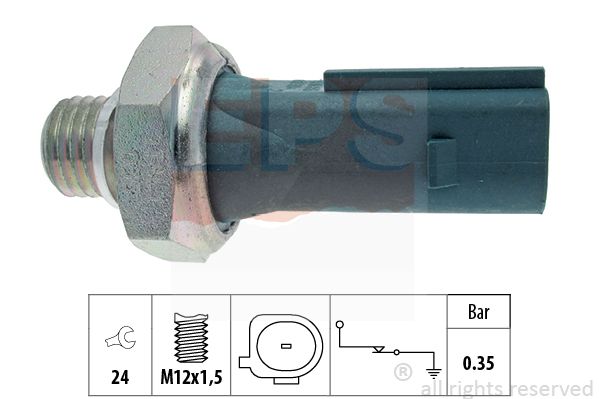 MDR EPS-1800 177