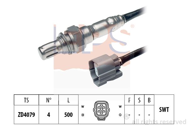 MDR EPS-1997 748