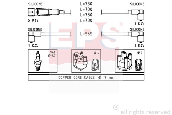 MDR EPS-1501 671